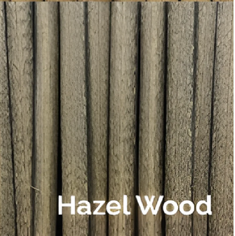 Hazel Wood