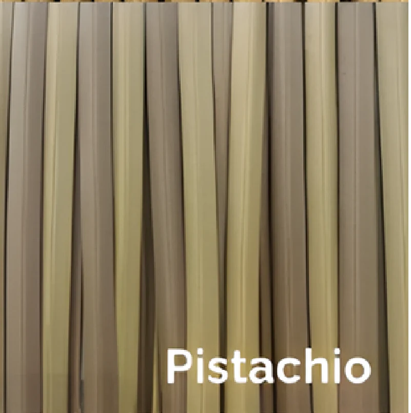 Pistachio